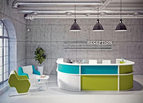 Büromöbel und Poolbau - NOVITRES GmbH