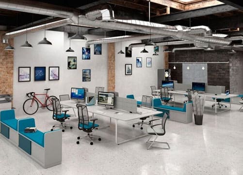 Büromöbel und Poolbau - NOVITRES GmbH