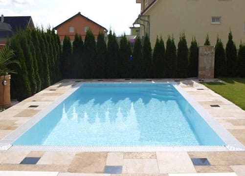 Büromöbel und Poolbau - NOVITRES GmbH