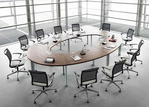 Büromöbel und Poolbau - NOVITRES GmbH