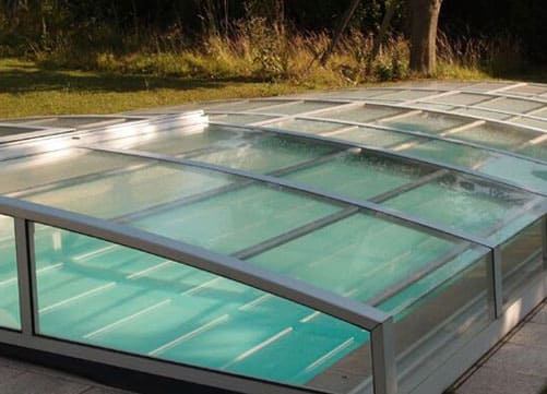 Büromöbel und Poolbau - NOVITRES GmbH