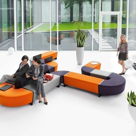 Loungebereich