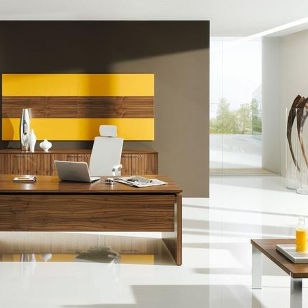 Managerbüro einrichten lassen vom Experten