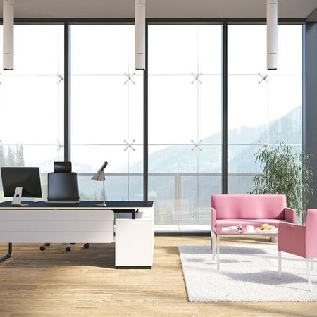 Managerbüro einrichten lassen vom Experten