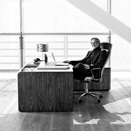 Managerbüro einrichten lassen vom Experten