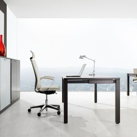 Managerbüro einrichten lassen vom Experten