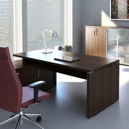 Managerbüro einrichten lassen vom Experten