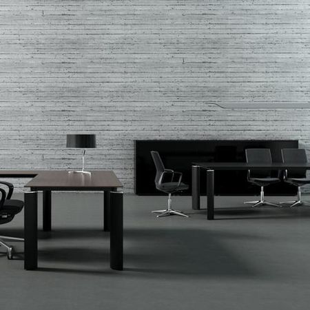 Managerbüro einrichten lassen vom Experten