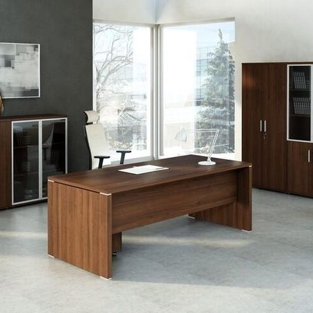 Managerbüro einrichten lassen vom Experten