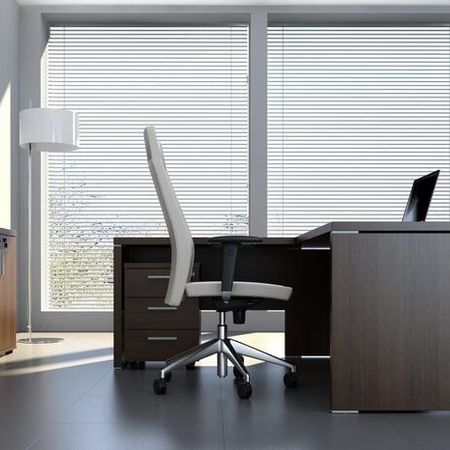 Managerbüro einrichten lassen vom Experten