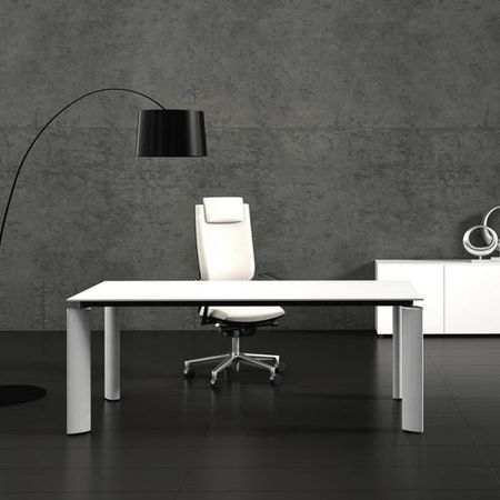 Managerbüro einrichten lassen vom Experten