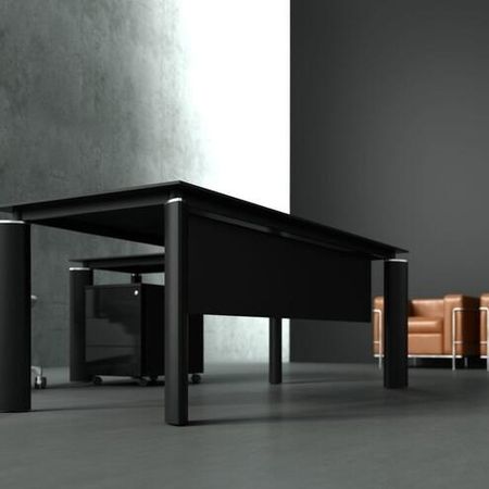 Managerbüro einrichten lassen vom Experten