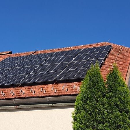 Photovoltaikanlage