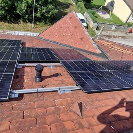 Photovoltaikanlage
