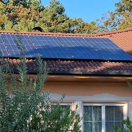 Photovoltaikanlage