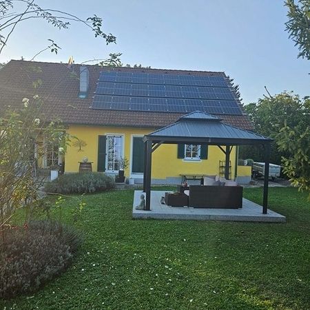 Photovoltaikanlage
