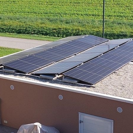 Photovoltaikanlage