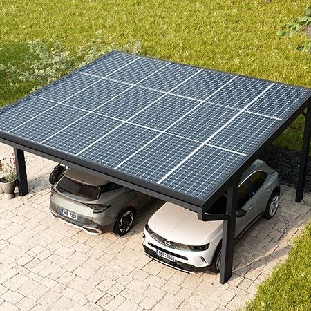Photovoltaikanlage