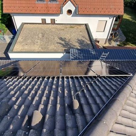 Photovoltaikanlage