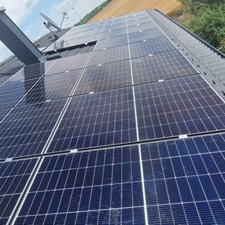 Photovoltaikanlage