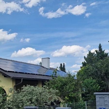 Photovoltaikanlage