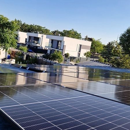 Photovoltaikanlage